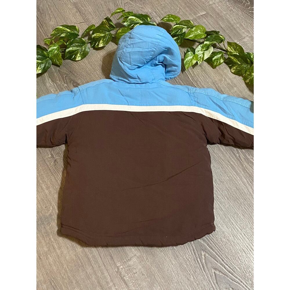 Nike Jacket 3t - Picture 6 of 8